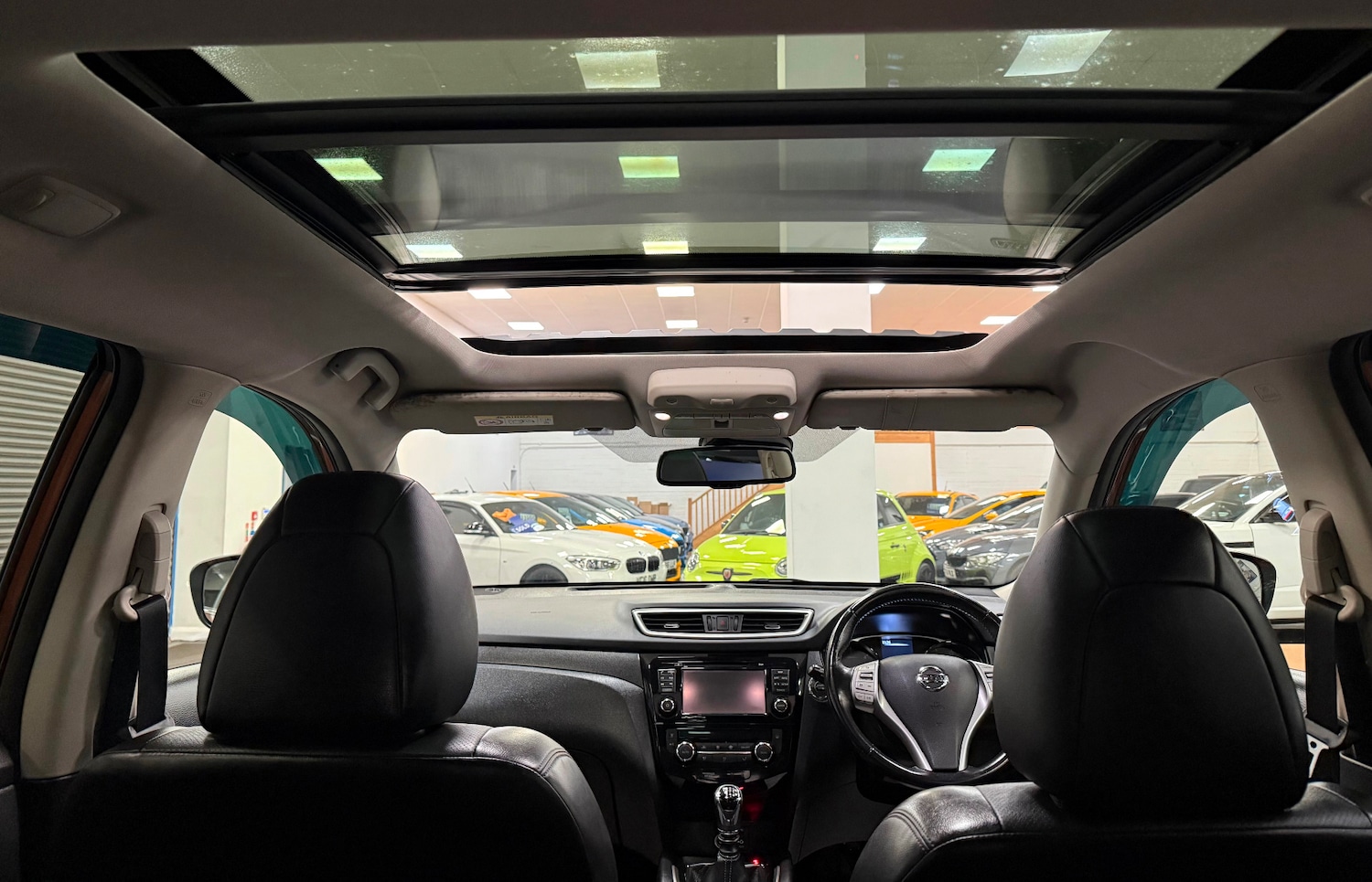 Used Nissan X-Trail 2017 for sale - 77669438: Photo 17