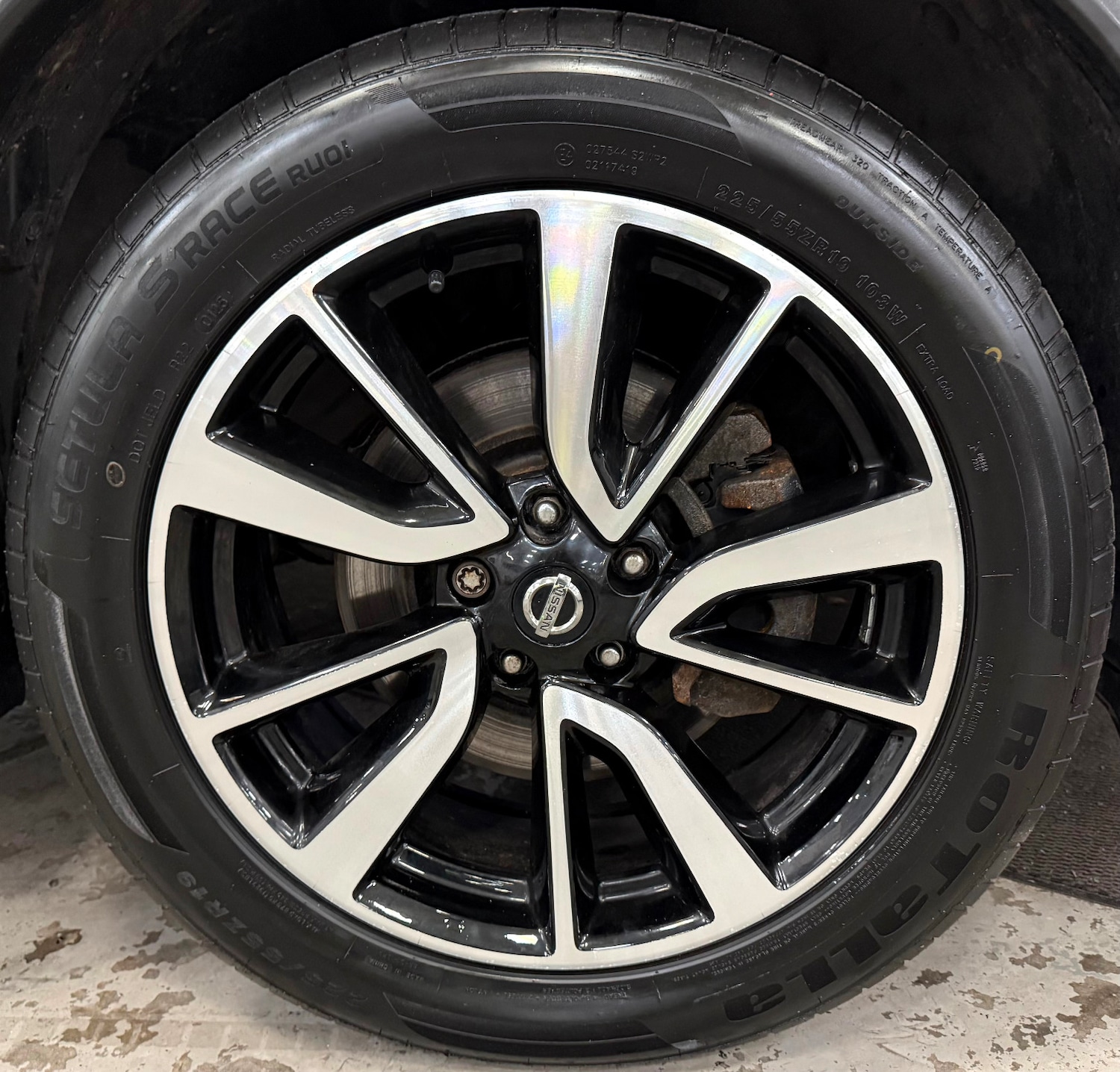 Used Nissan X-Trail 2017 for sale - 77669438: Photo 22