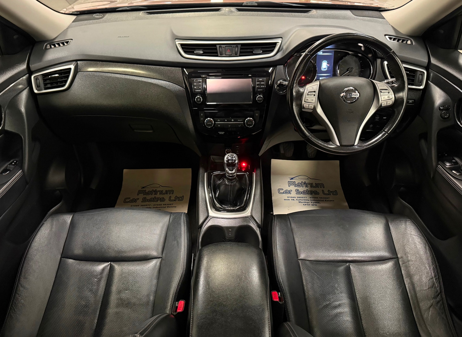 Used Nissan X-Trail 2017 for sale - 77669438: Photo 9