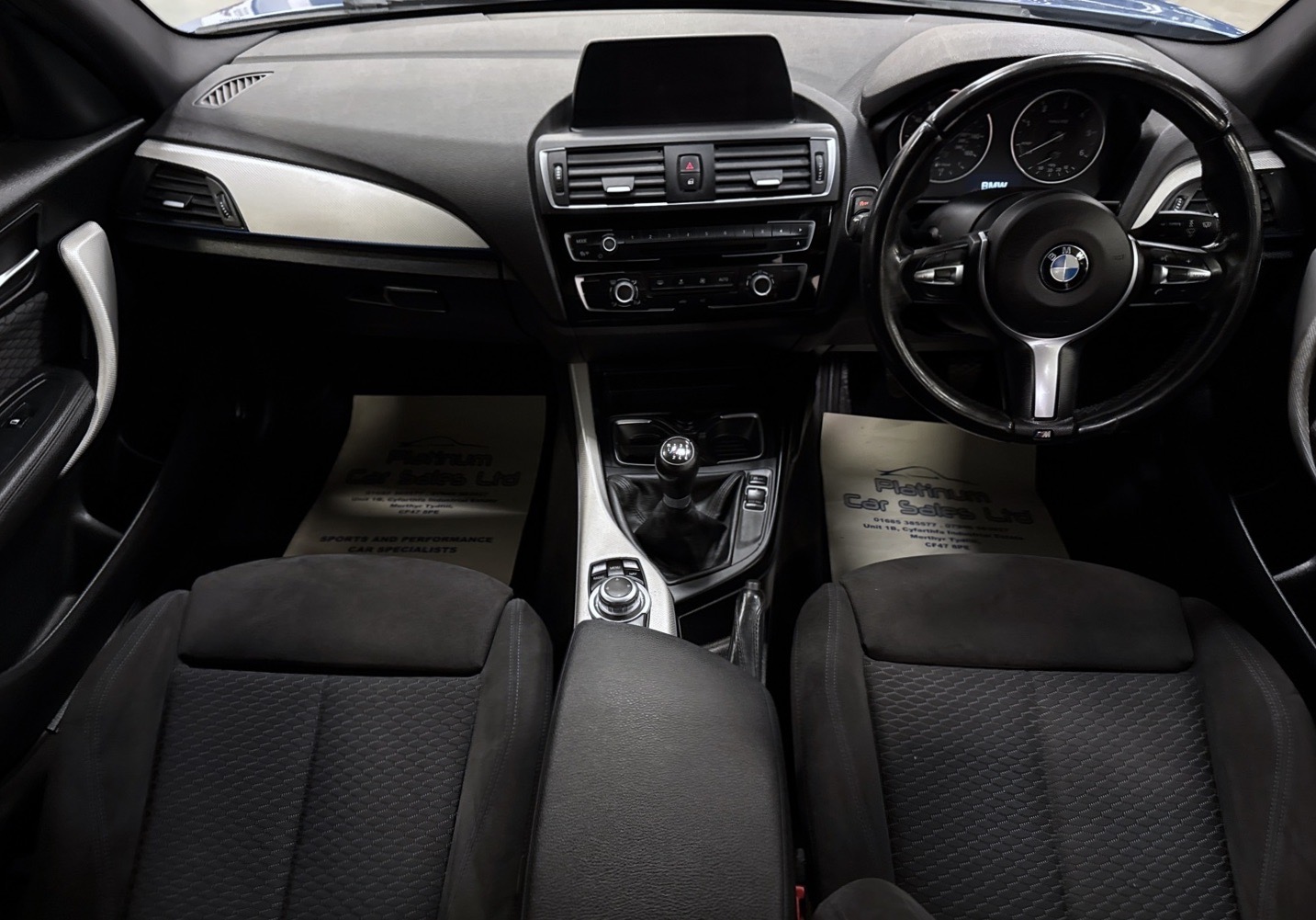 Used BMW 1 Series 2015 for sale - 76335263: Photo 10