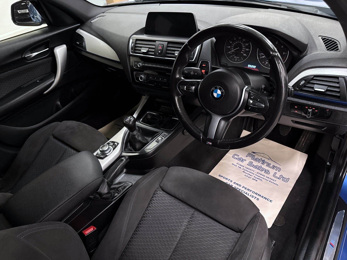 Used BMW 1 Series 2015 for sale - 76335263: Photo 11