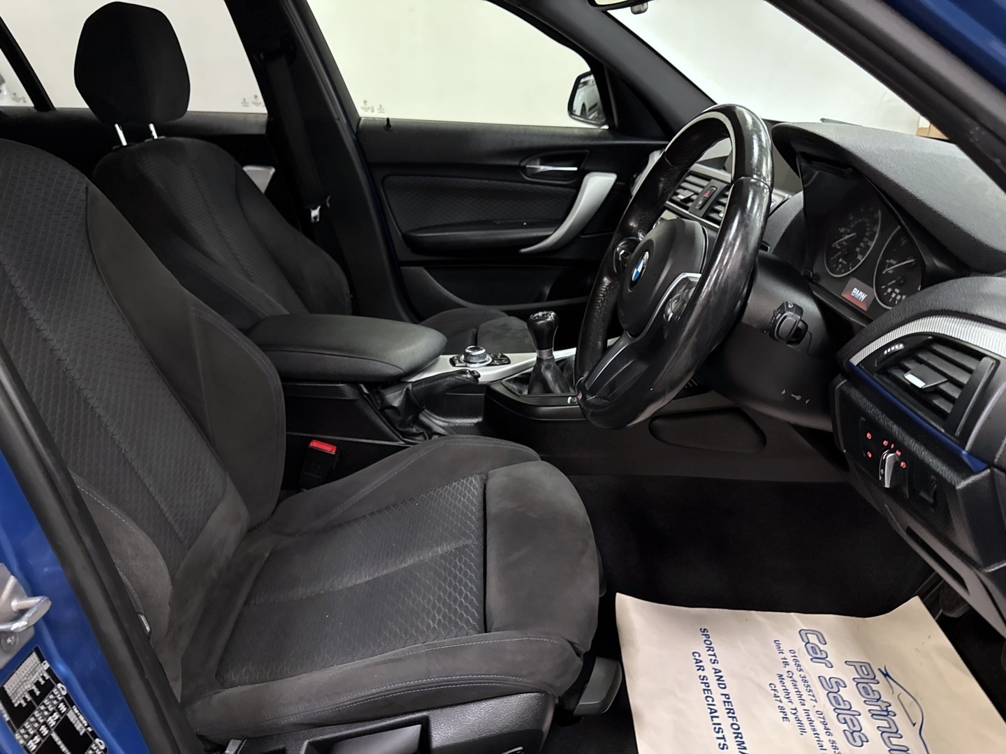 Used BMW 1 Series 2015 for sale - 76335263: Photo 12