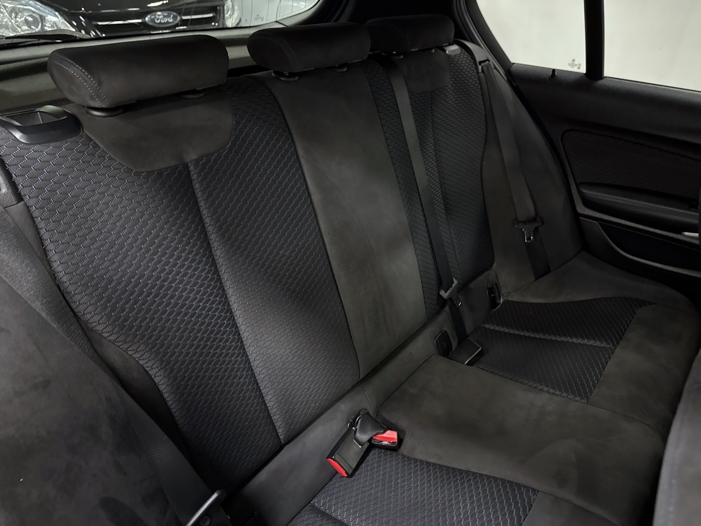 Used BMW 1 Series 2015 for sale - 76335263: Photo 14