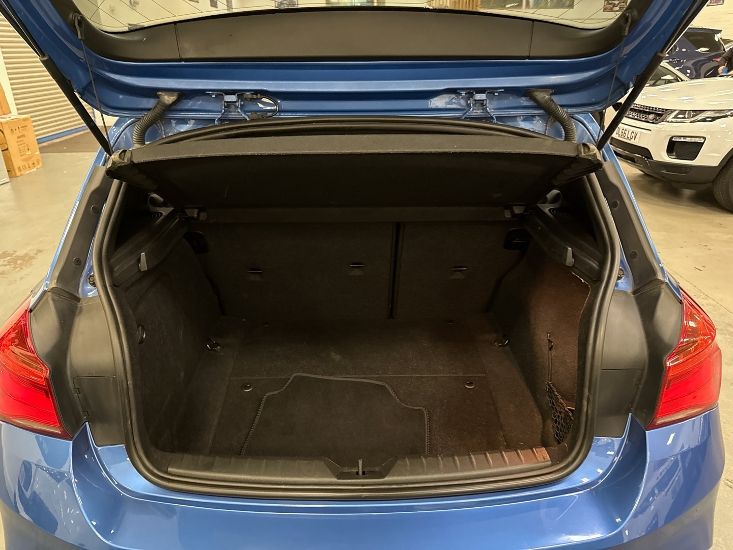 Used BMW 1 Series 2015 for sale - 76335263: Photo 18