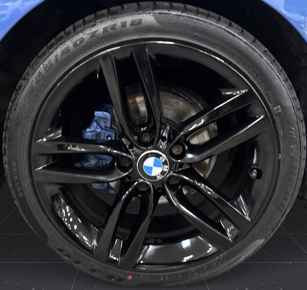 Used BMW 1 Series 2015 for sale - 76335263: Photo 19