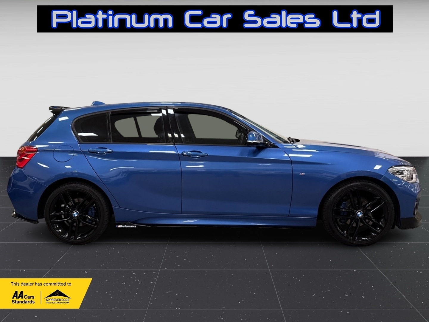 Used BMW 1 Series 2015 for sale - 76335263: Photo 5