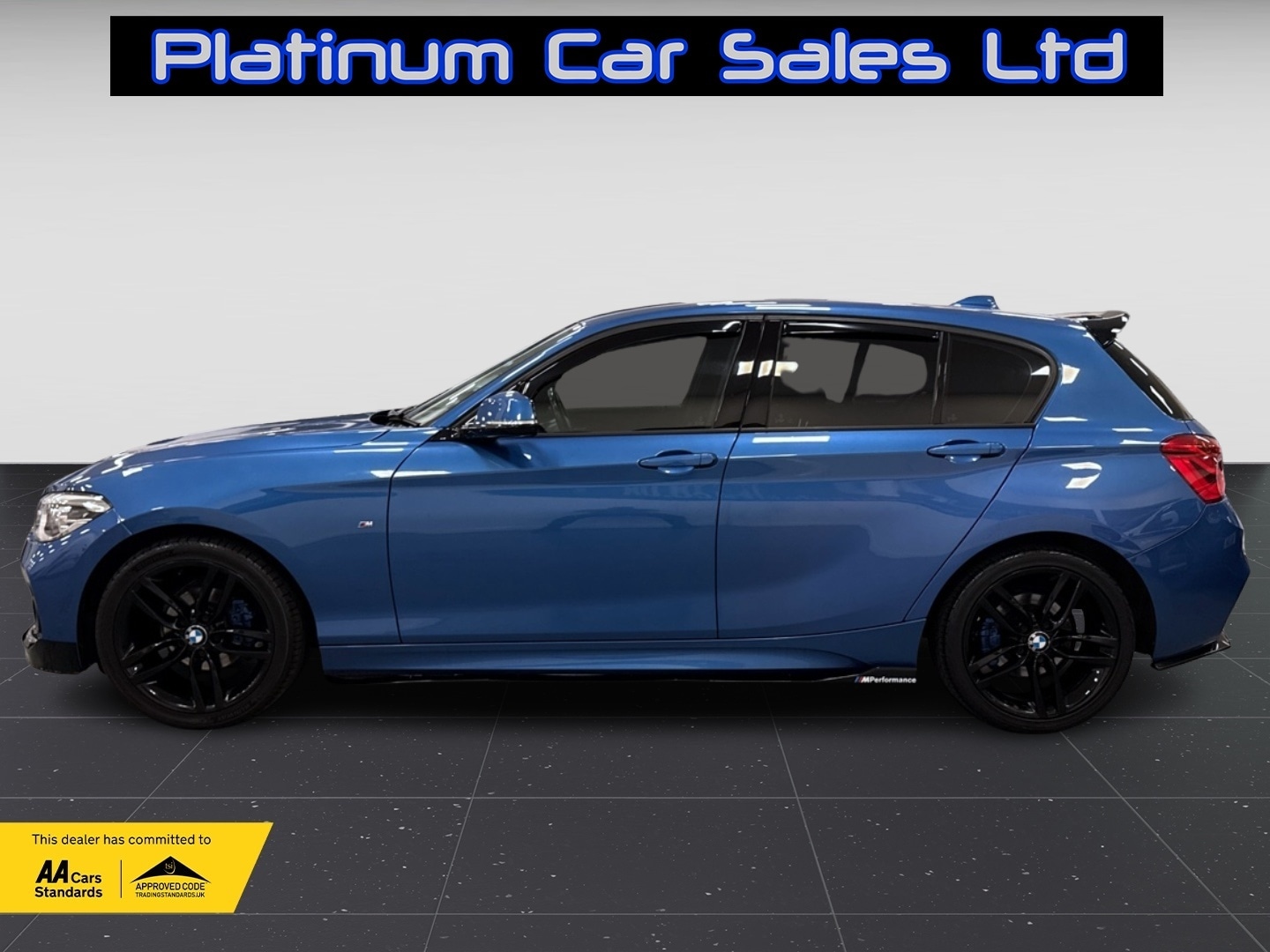 Used BMW 1 Series 2015 for sale - 76335263: Photo 6