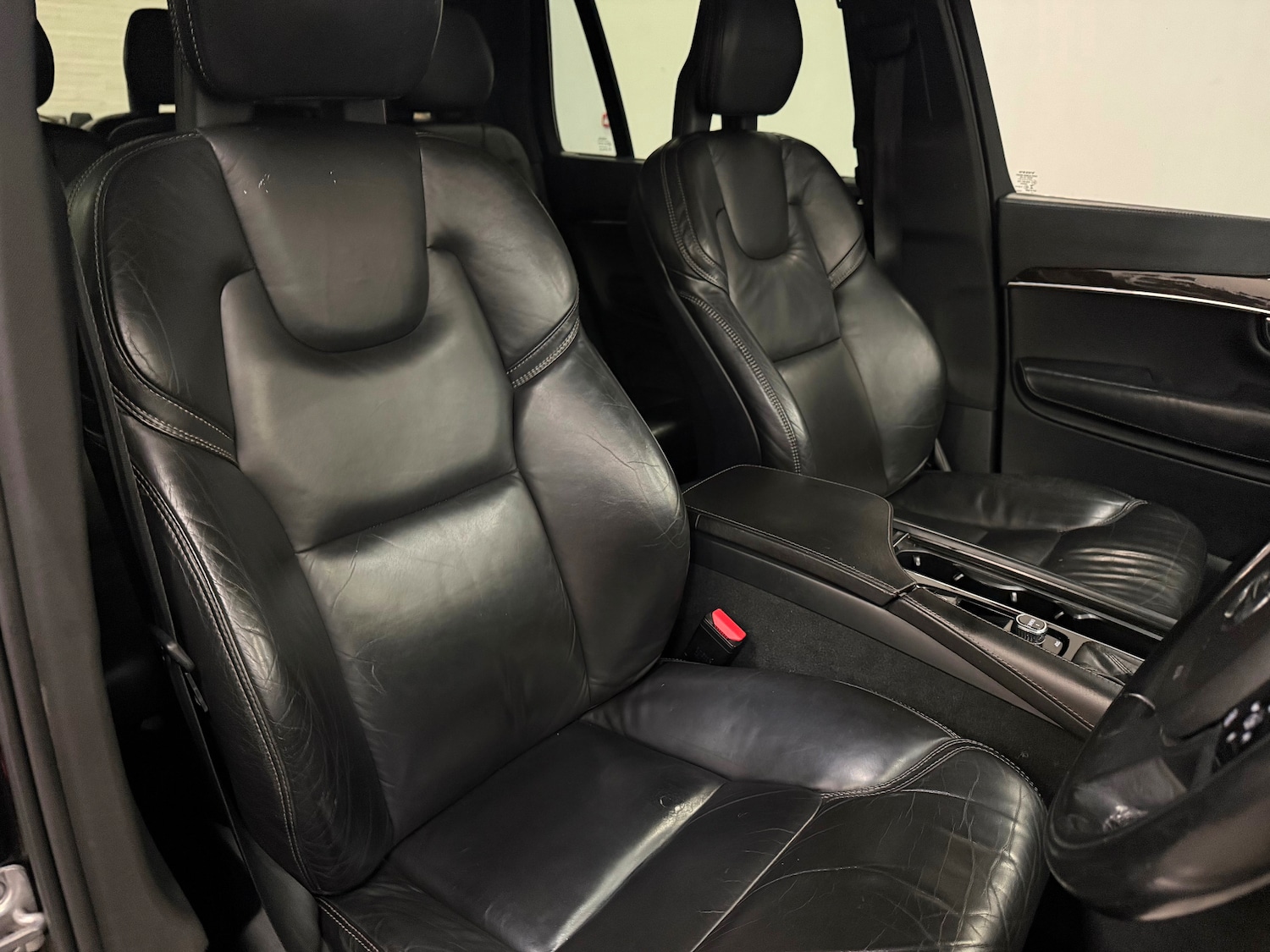 Used Volvo XC90 2015 for sale - 77947294: Photo 11