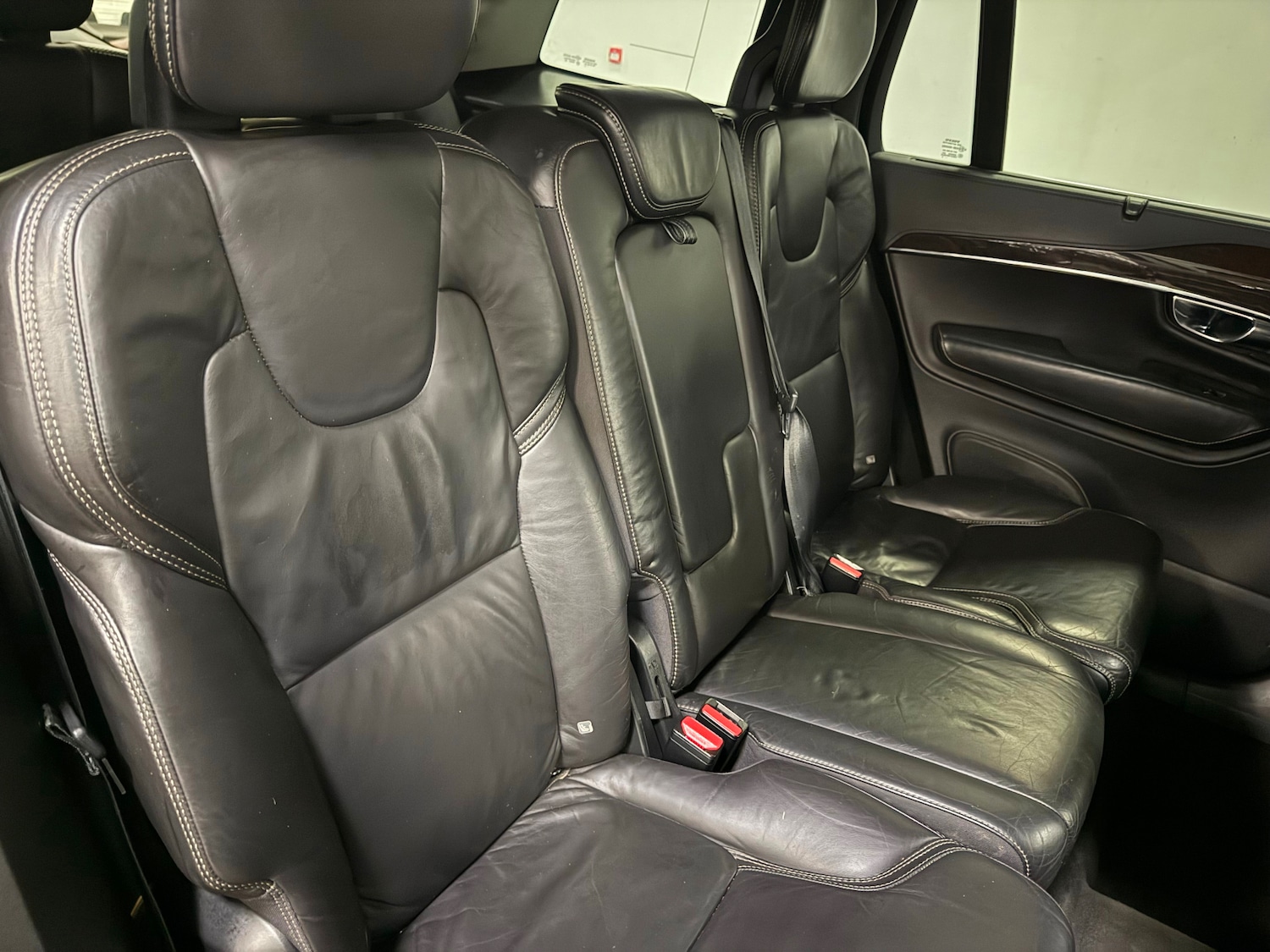 Used Volvo XC90 2015 for sale - 77947294: Photo 13