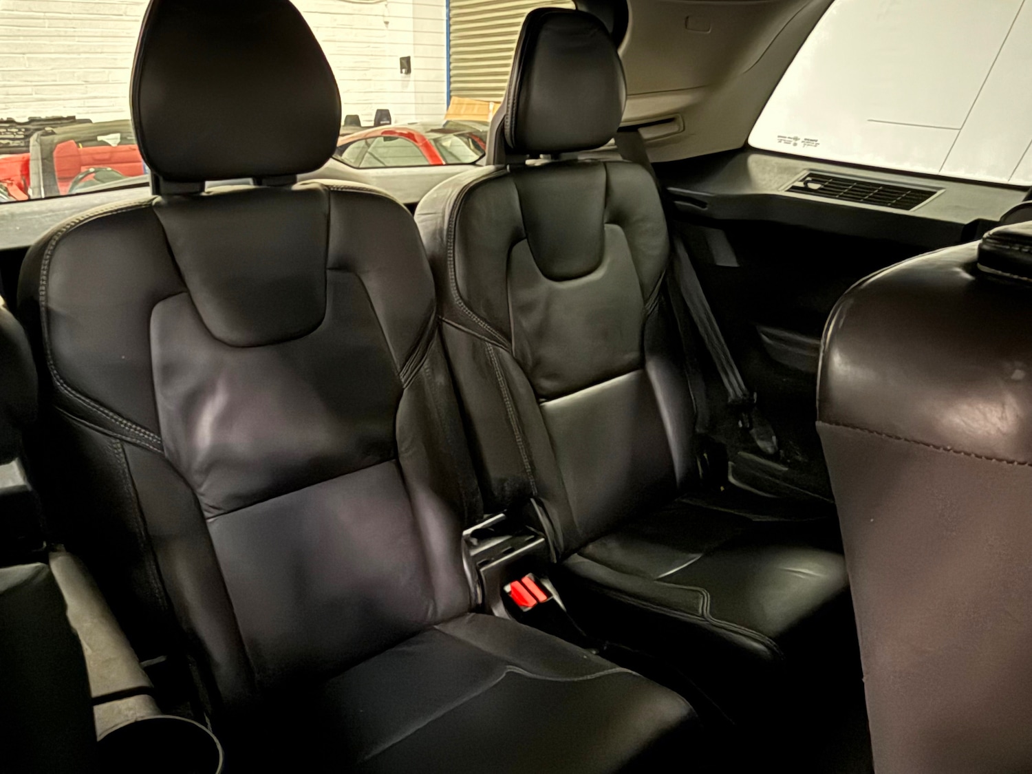 Used Volvo XC90 2015 for sale - 77947294: Photo 15