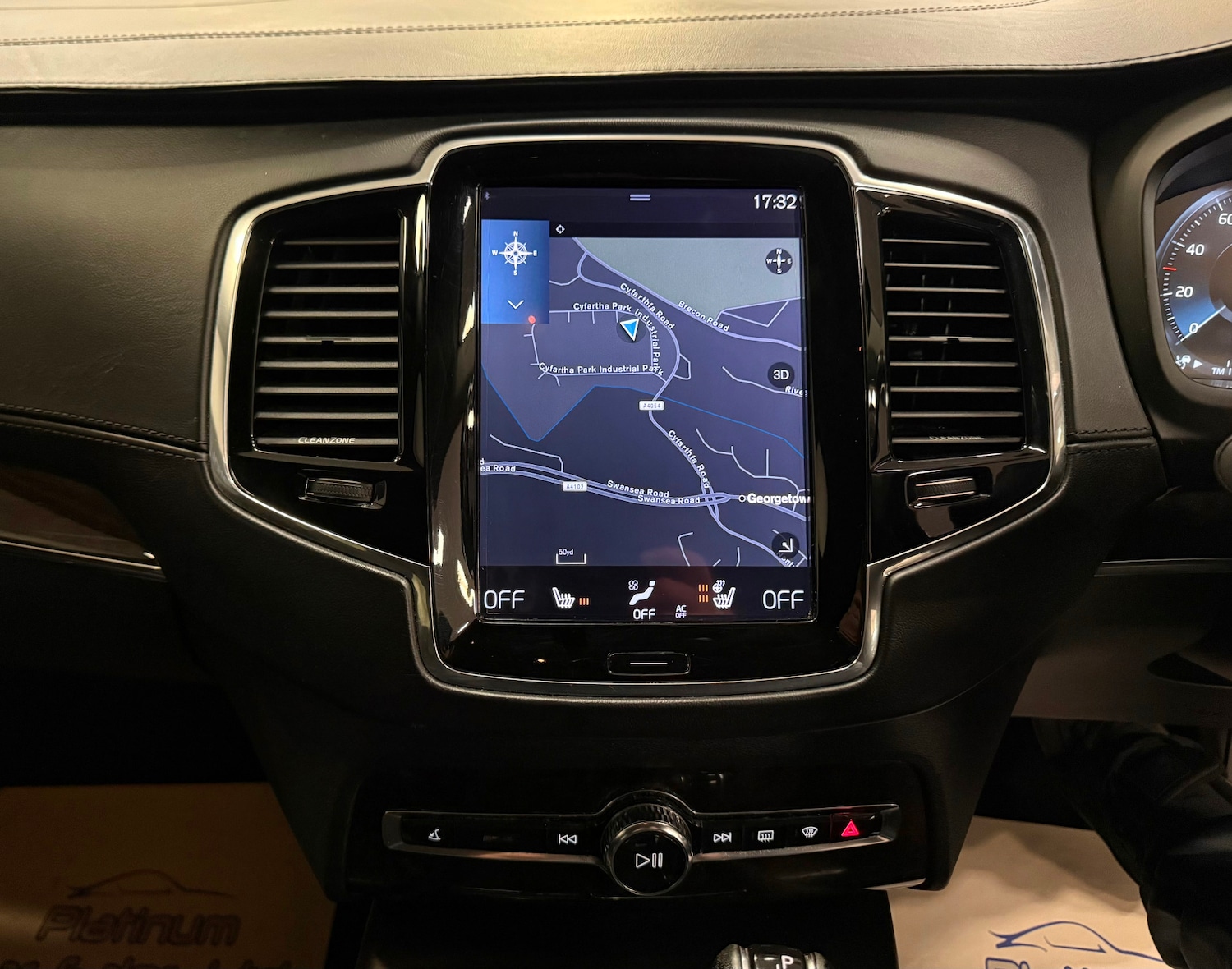 Used Volvo XC90 2015 for sale - 77947294: Photo 18