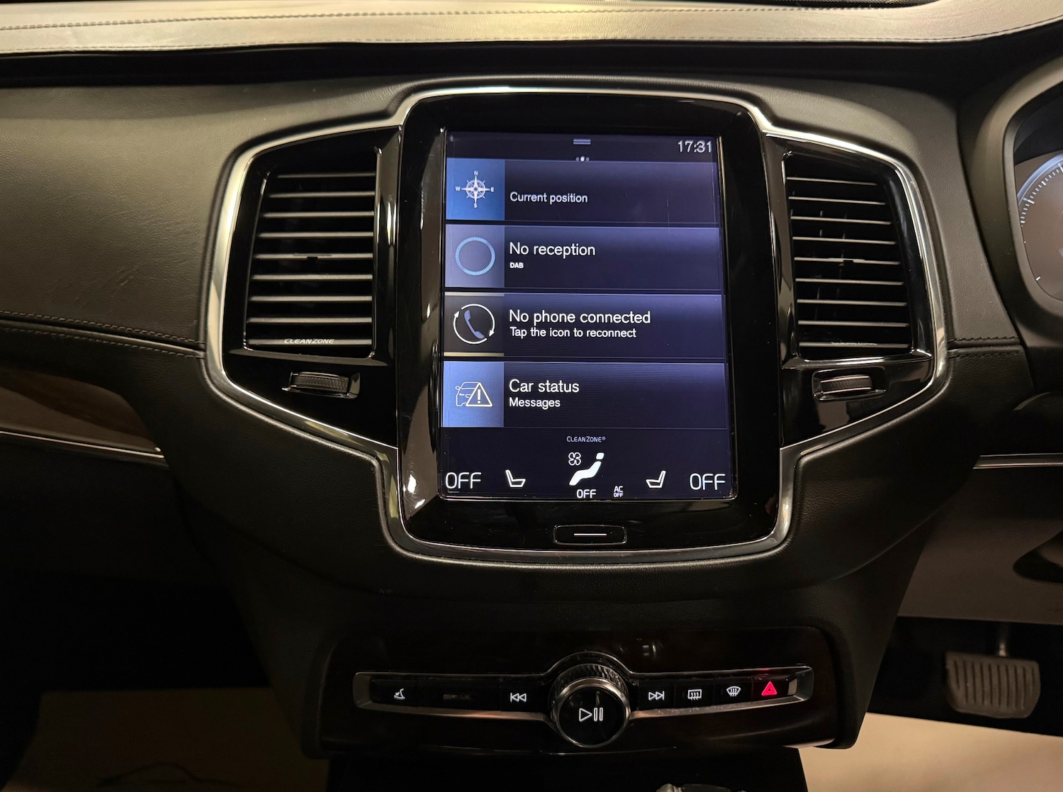 Used Volvo XC90 2015 for sale - 77947294: Photo 20