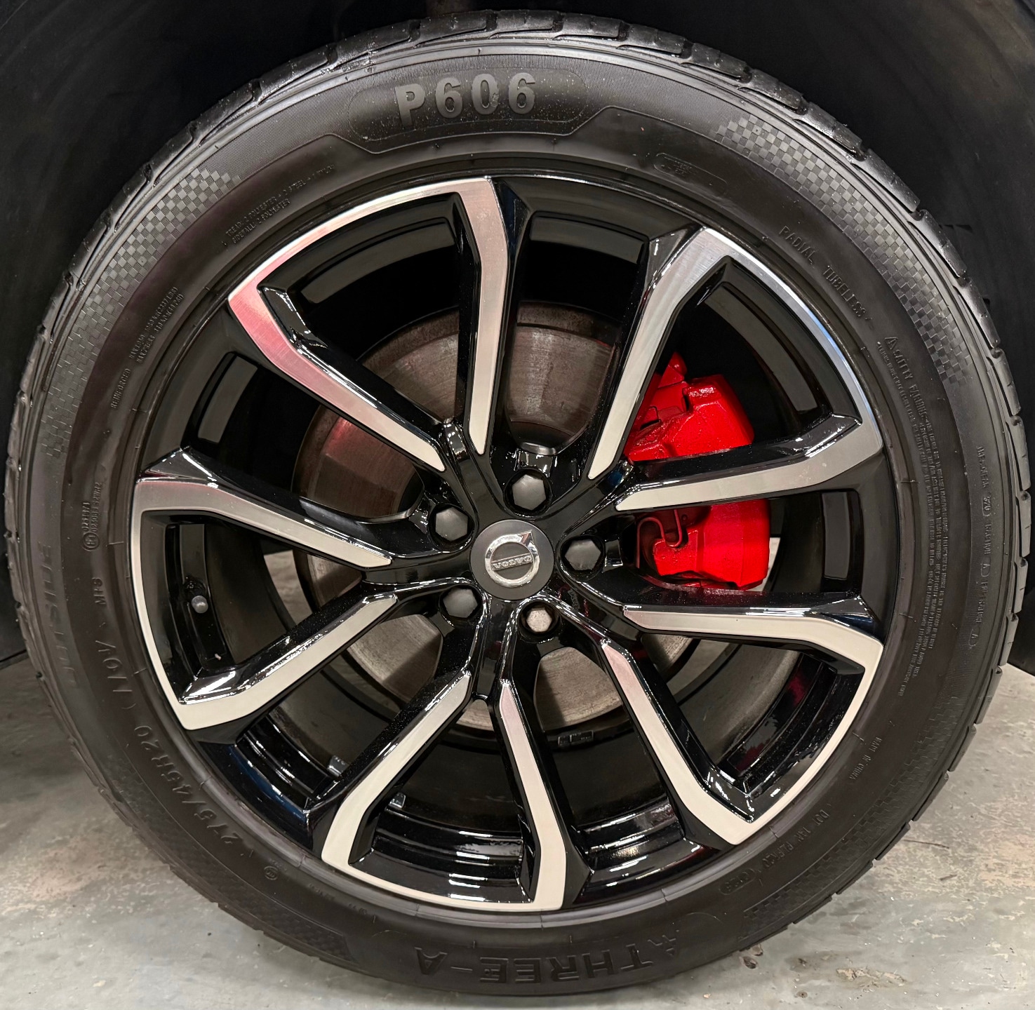 Used Volvo XC90 2015 for sale - 77947294: Photo 23