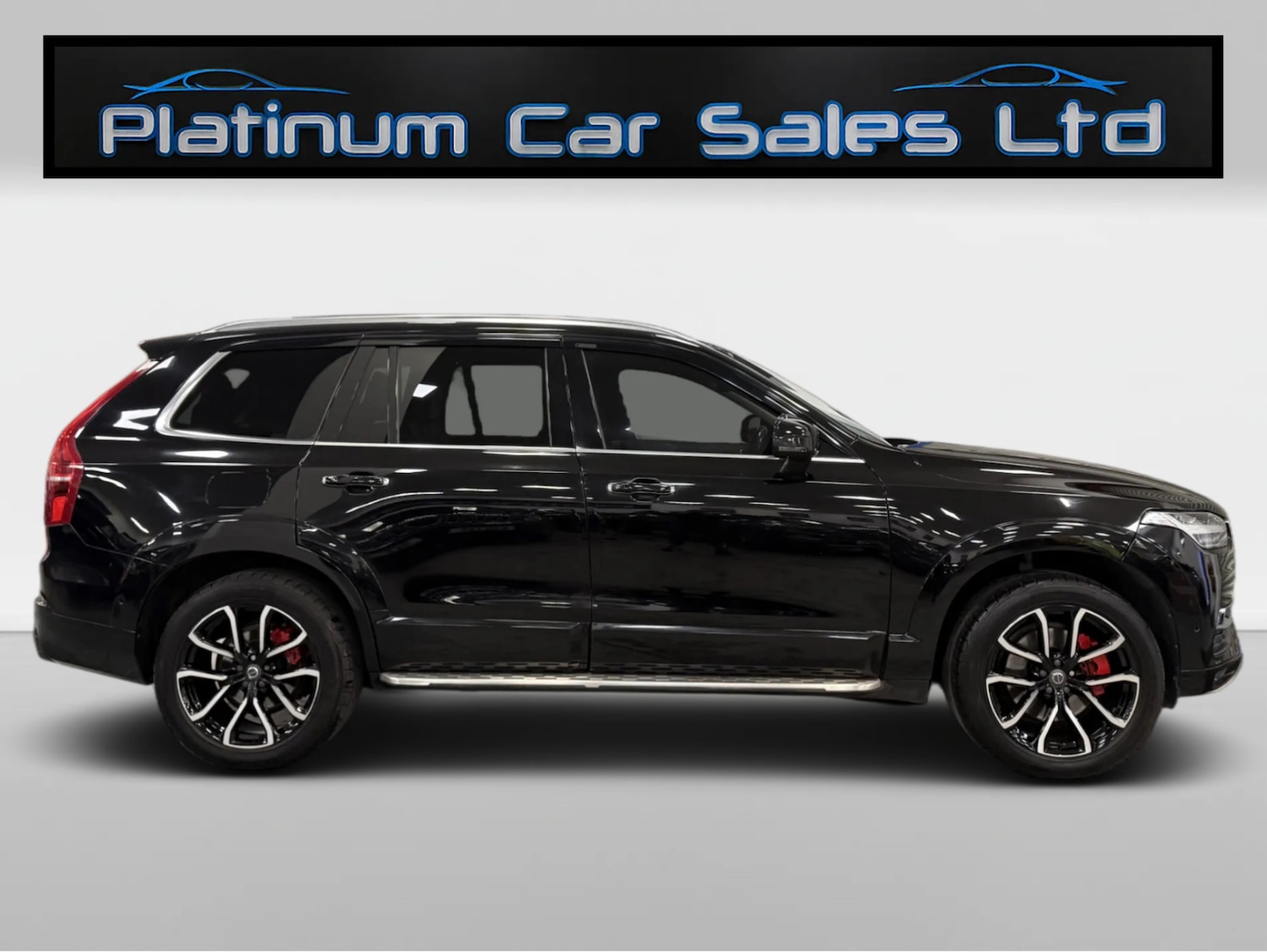 Used Volvo XC90 2015 for sale - 77947294: Photo 4