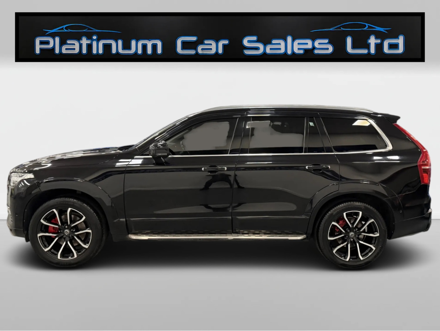 Used Volvo XC90 2015 for sale - 77947294: Photo 5