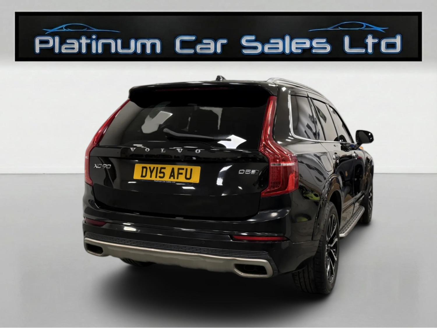 Used Volvo XC90 2015 for sale - 77947294: Photo 6