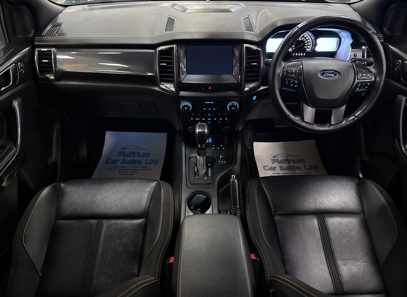 Used Ford Ranger 2022 for sale - 76748980: Photo 10