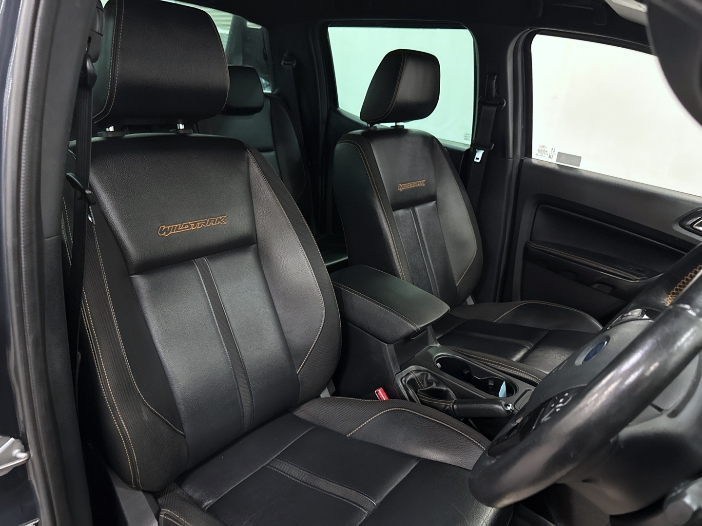 Used Ford Ranger 2022 for sale - 76748980: Photo 12