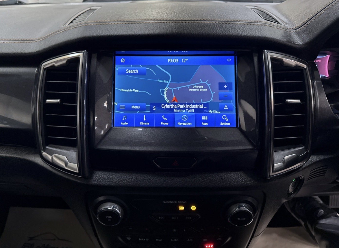 Used Ford Ranger 2022 for sale - 76748980: Photo 16