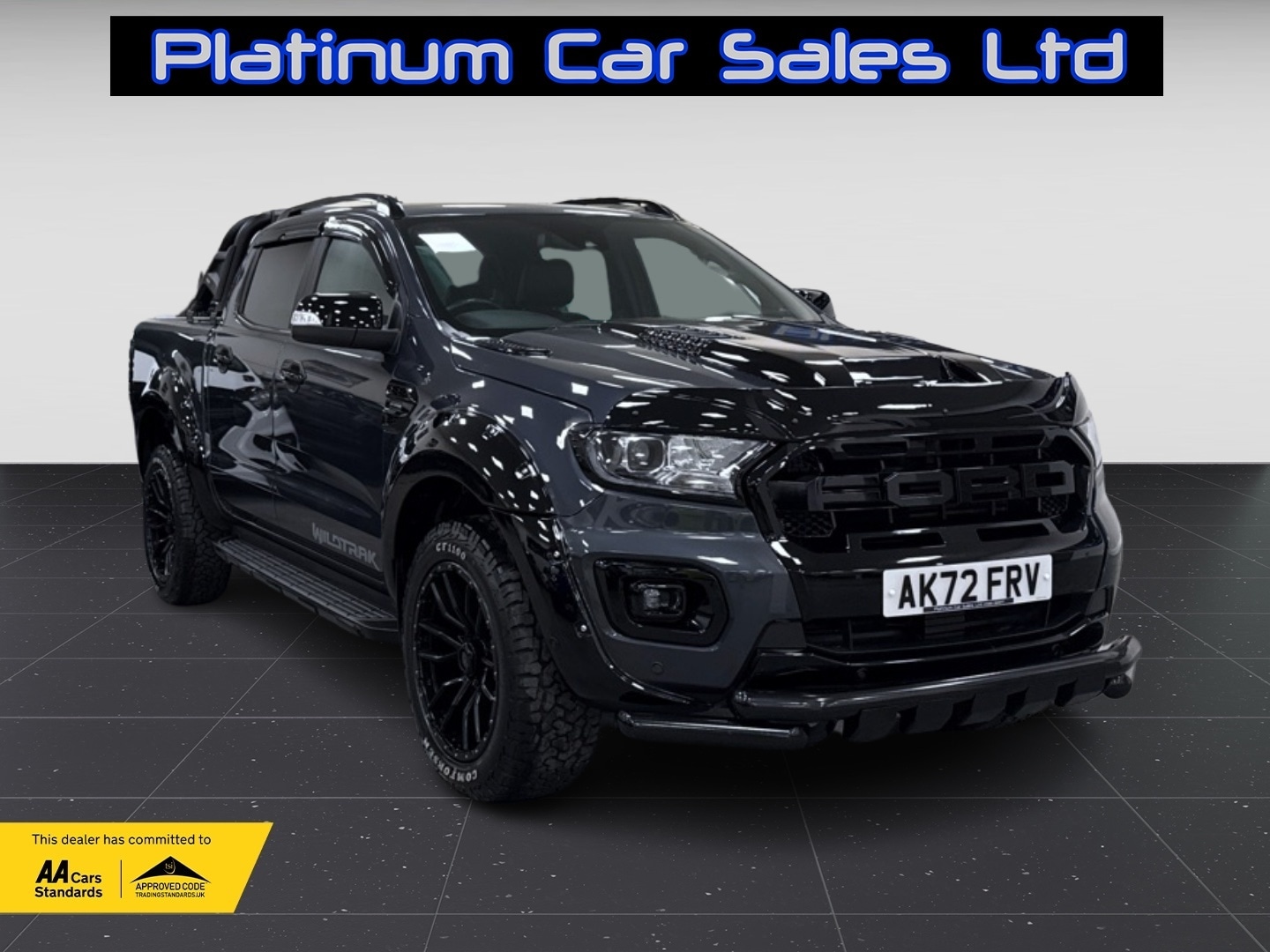 Used Ford Ranger 2022 for sale - 76748980: Photo 2