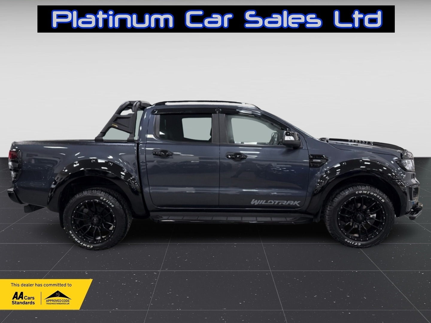 Used Ford Ranger 2022 for sale - 76748980: Photo 5