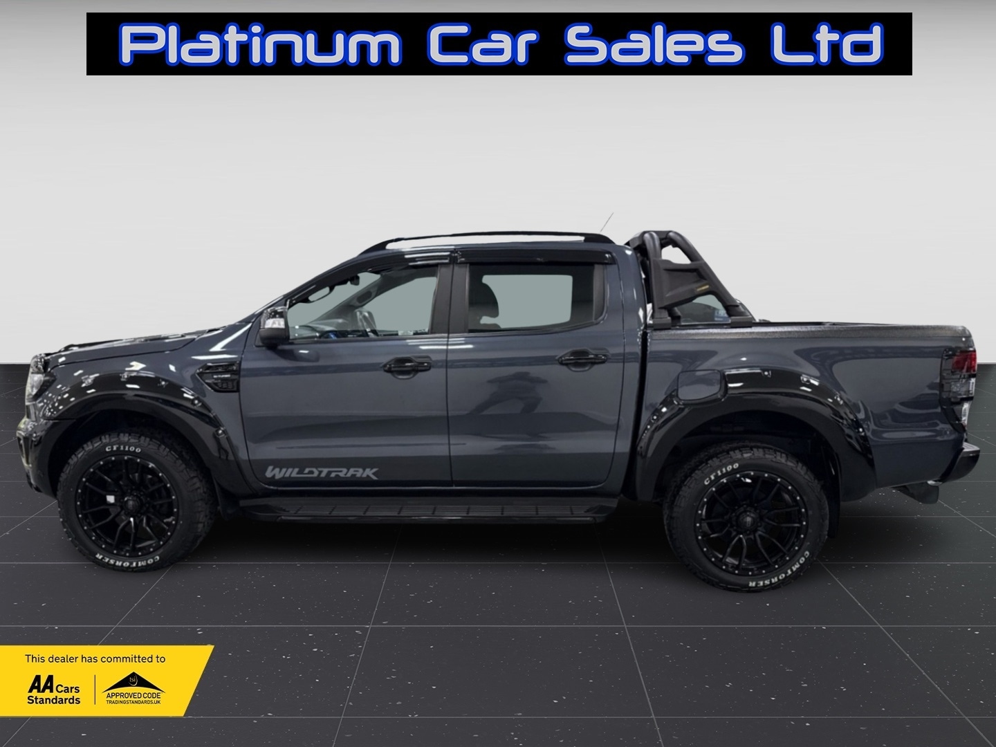Used Ford Ranger 2022 for sale - 76748980: Photo 6