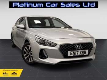 2017 - 1.0T GDI SE 5dr