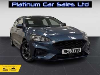 2020 - ST-LINE 5-Door