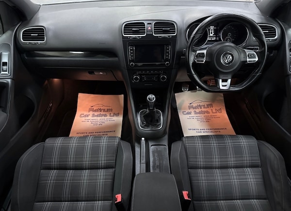 Used Volkswagen Golf 2009 for sale - 76070647: Photo 10