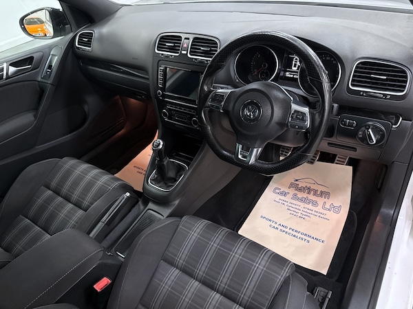 Used Volkswagen Golf 2009 for sale - 76070647: Photo 11