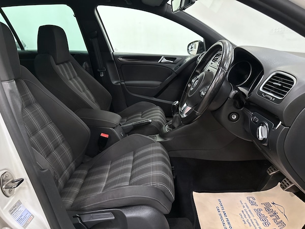 Used Volkswagen Golf 2009 for sale - 76070647: Photo 12