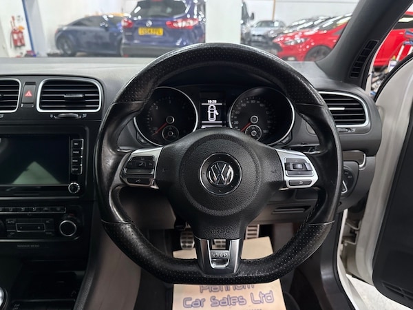 Used Volkswagen Golf 2009 for sale - 76070647: Photo 15