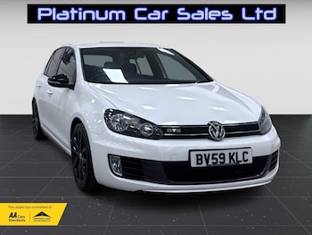Used Volkswagen Golf 2009 for sale - 76070647: Photo 2