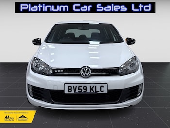 Used Volkswagen Golf 2009 for sale - 76070647: Photo 3