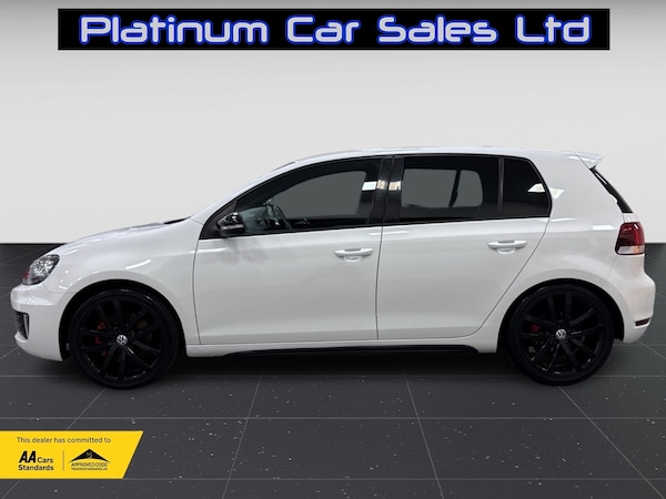 Used Volkswagen Golf 2009 for sale - 76070647: Photo 6