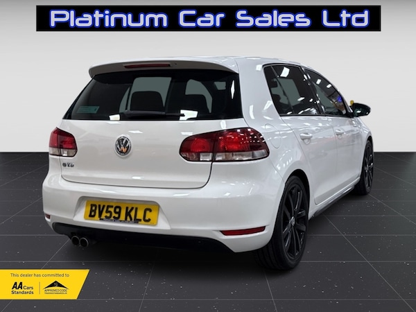Used Volkswagen Golf 2009 for sale - 76070647: Photo 7