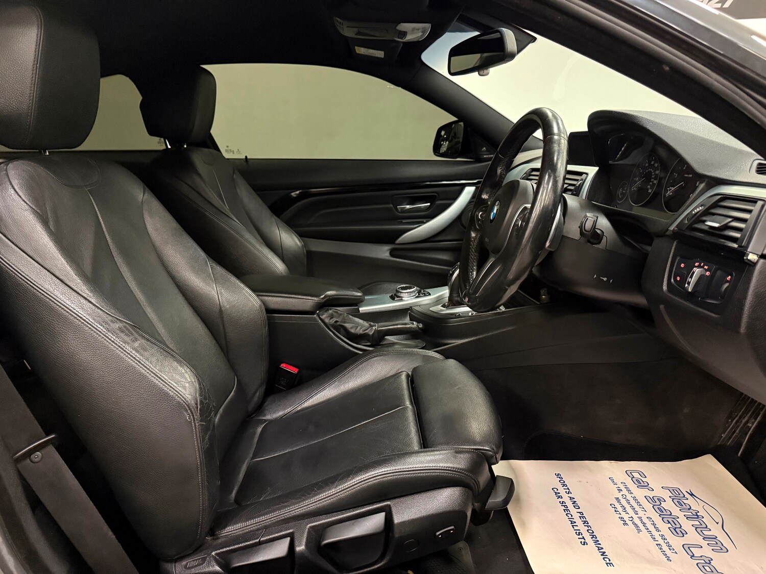 Used BMW 4 Series 2014 for sale - 77635810: Photo 10