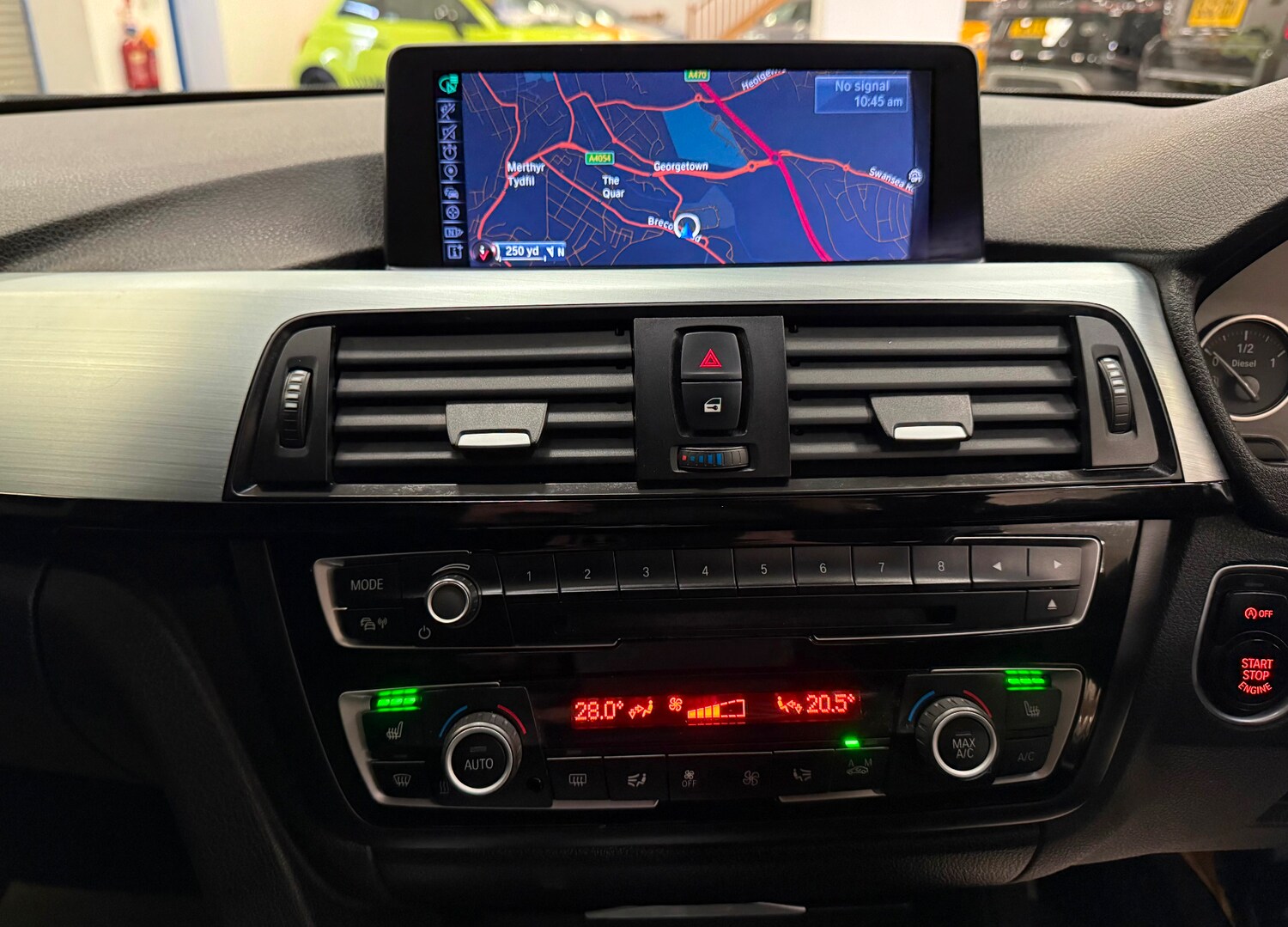 Used BMW 4 Series 2014 for sale - 77635810: Photo 14