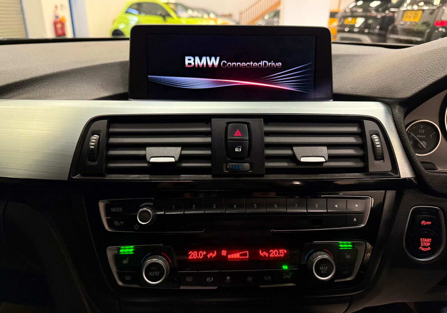 Used BMW 4 Series 2014 for sale - 77635810: Photo 16