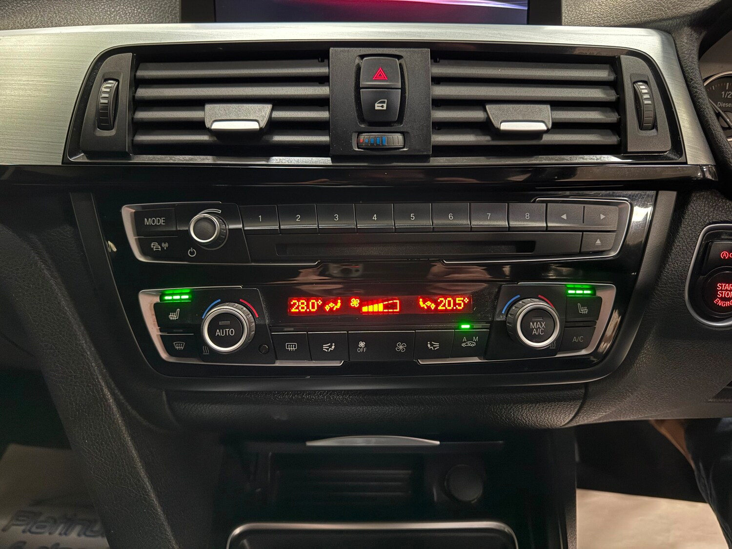 Used BMW 4 Series 2014 for sale - 77635810: Photo 18