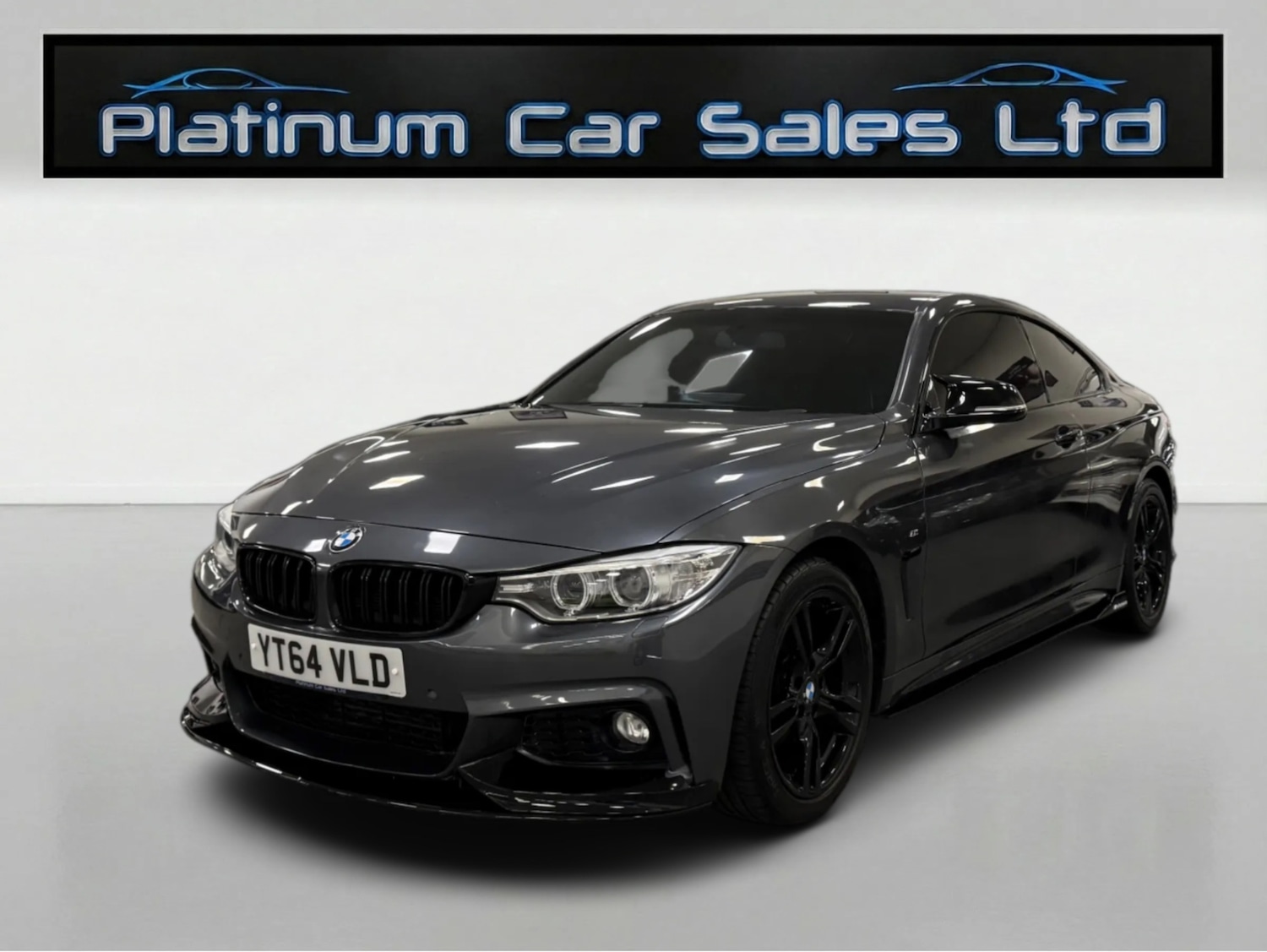 Used BMW 4 Series 2014 for sale - 77635810: Photo 3
