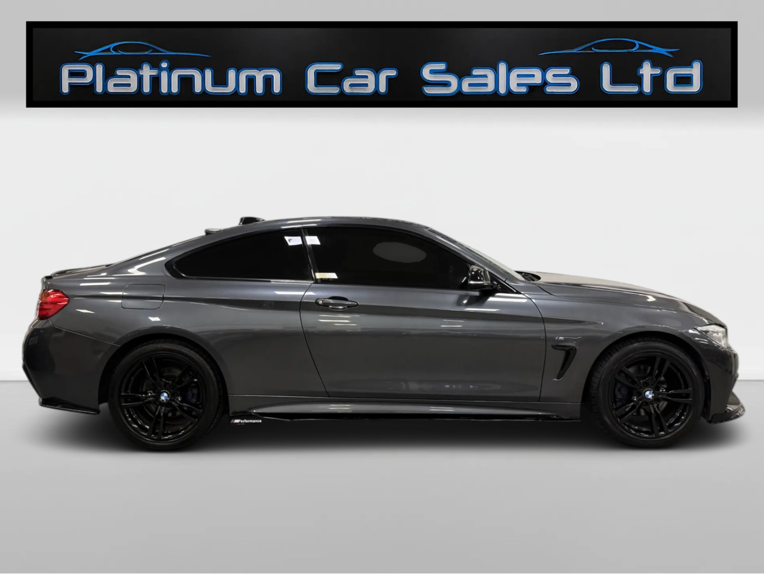 Used BMW 4 Series 2014 for sale - 77635810: Photo 4