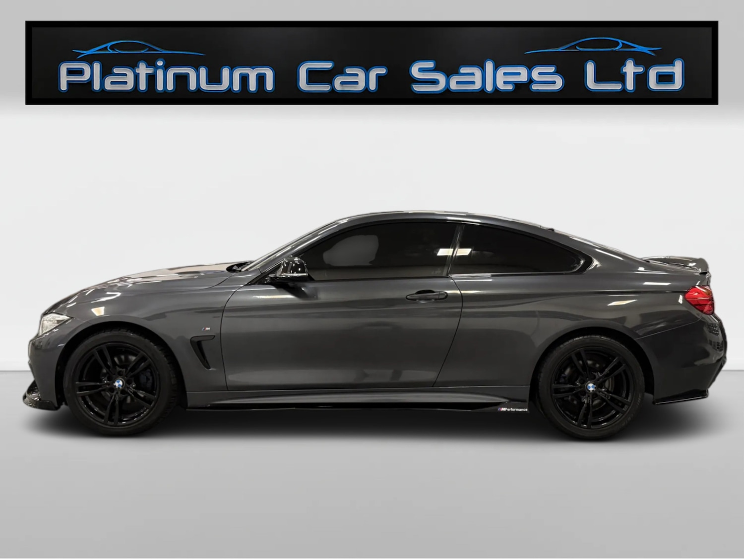 Used BMW 4 Series 2014 for sale - 77635810: Photo 5