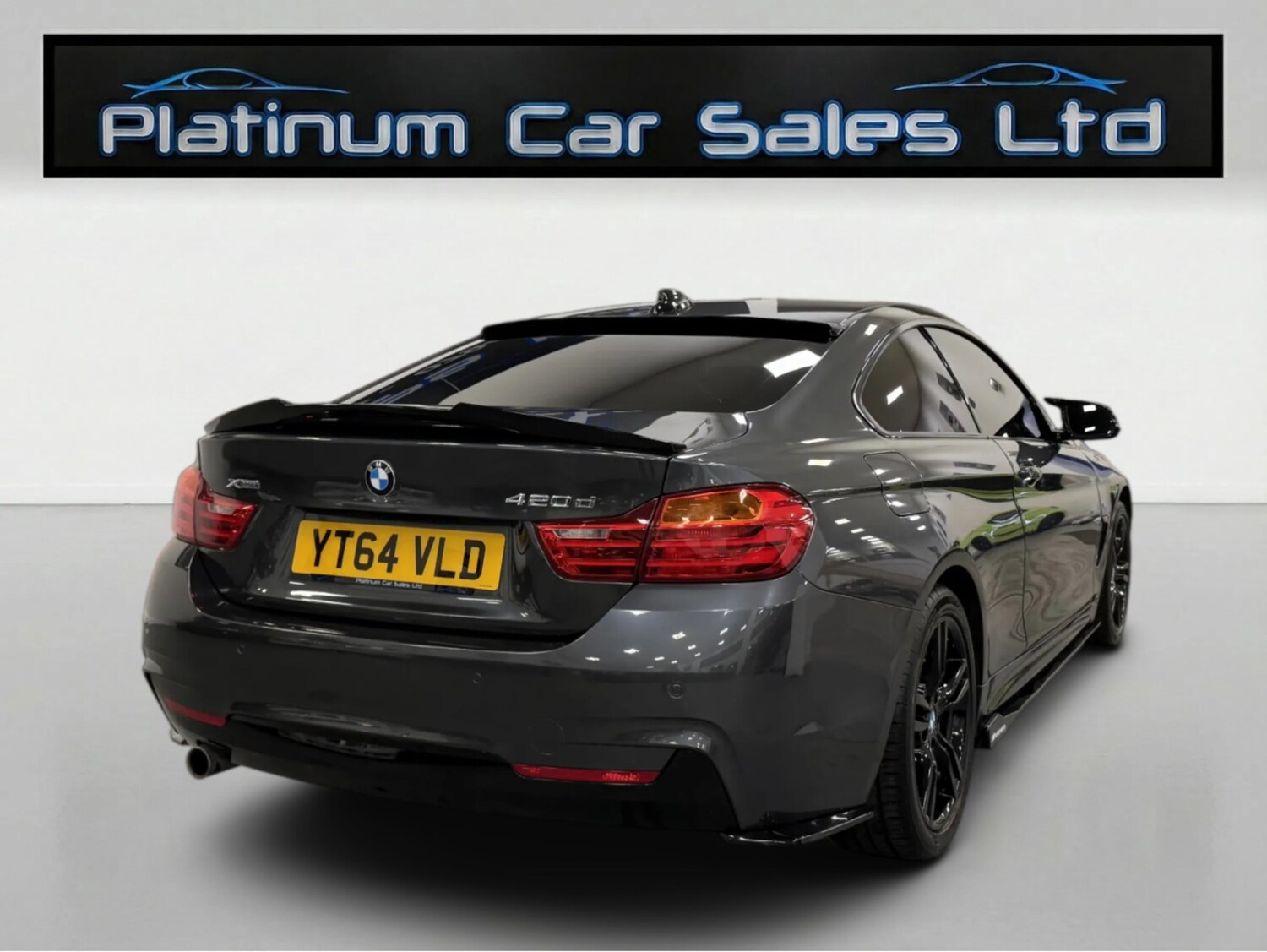 Used BMW 4 Series 2014 for sale - 77635810: Photo 6