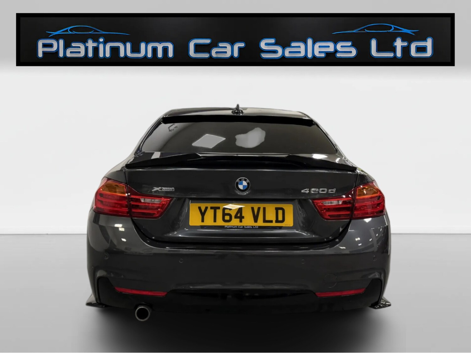 Used BMW 4 Series 2014 for sale - 77635810: Photo 8