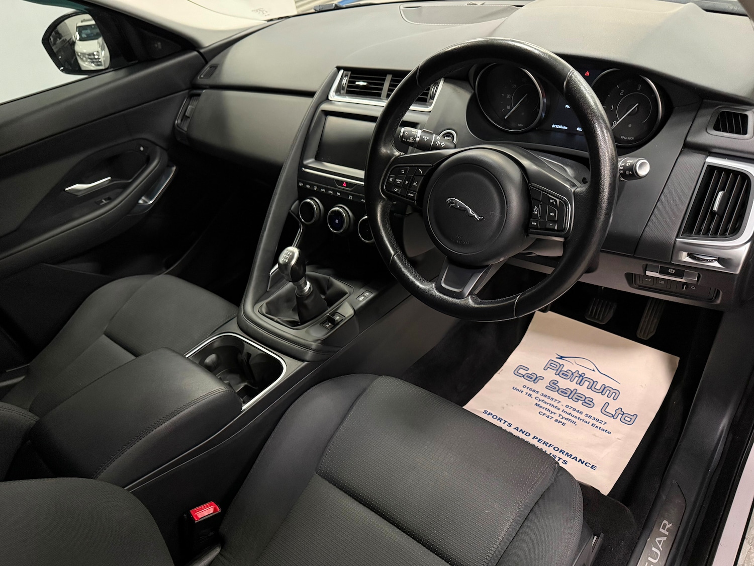 Used Land Rover Range Rover Evoque 2015 for sale - 77635808: Photo 10