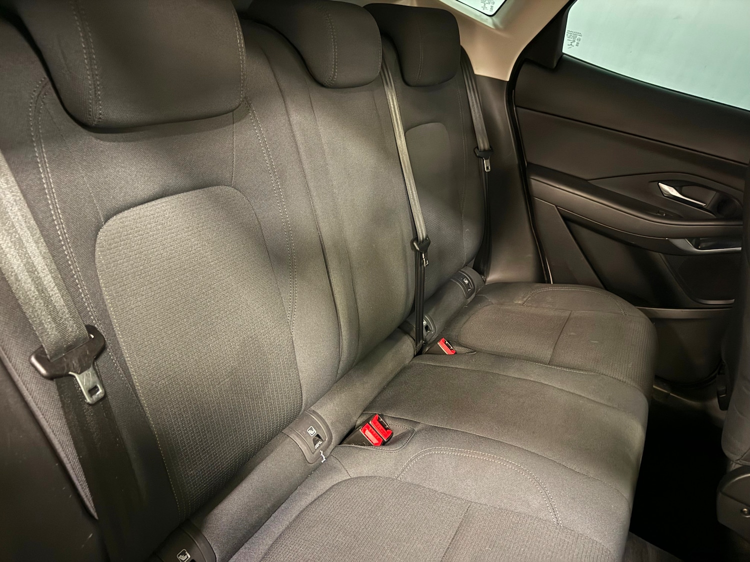 Used Land Rover Range Rover Evoque 2015 for sale - 77635808: Photo 13