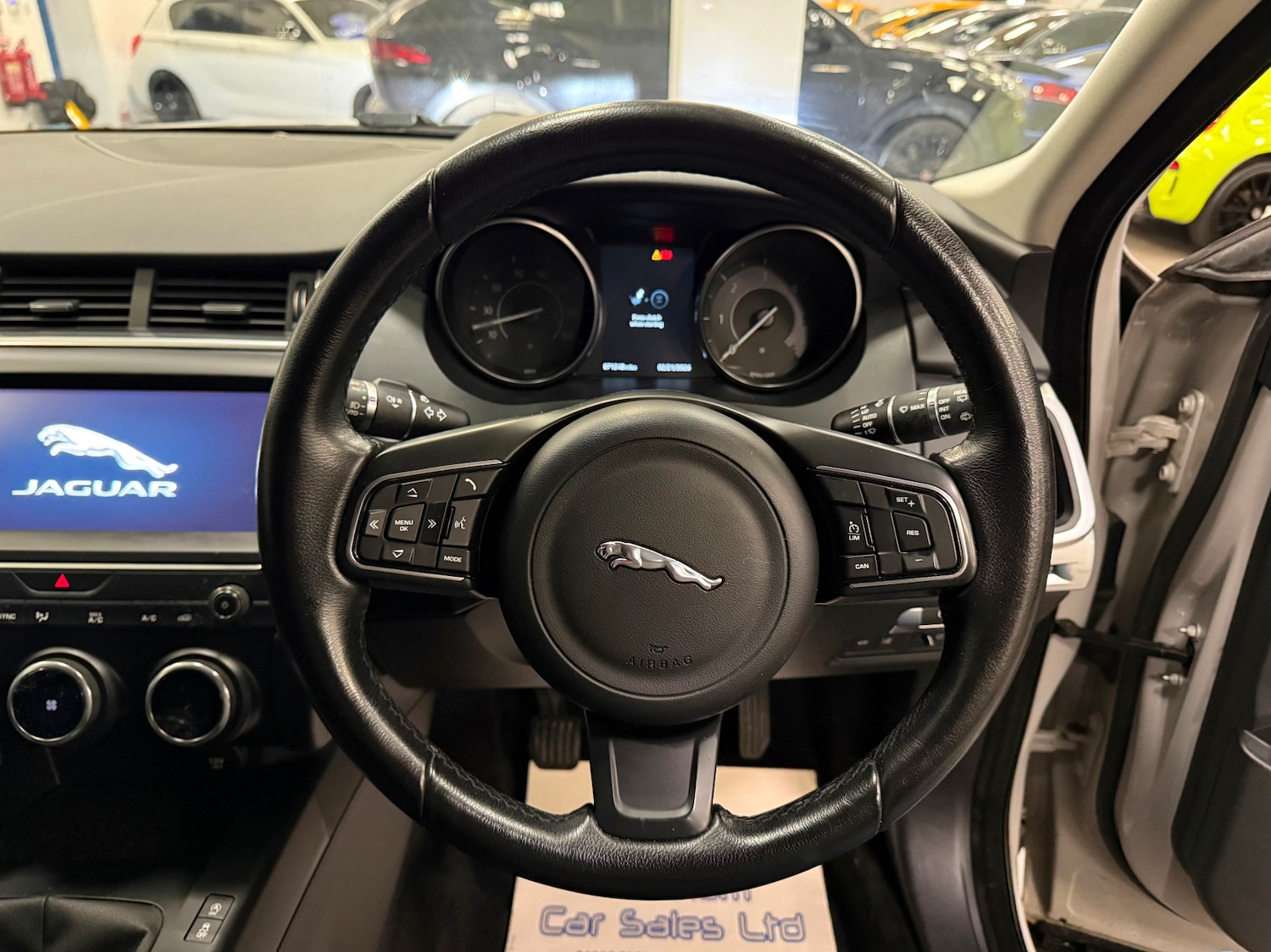 Used Land Rover Range Rover Evoque 2015 for sale - 77635808: Photo 14