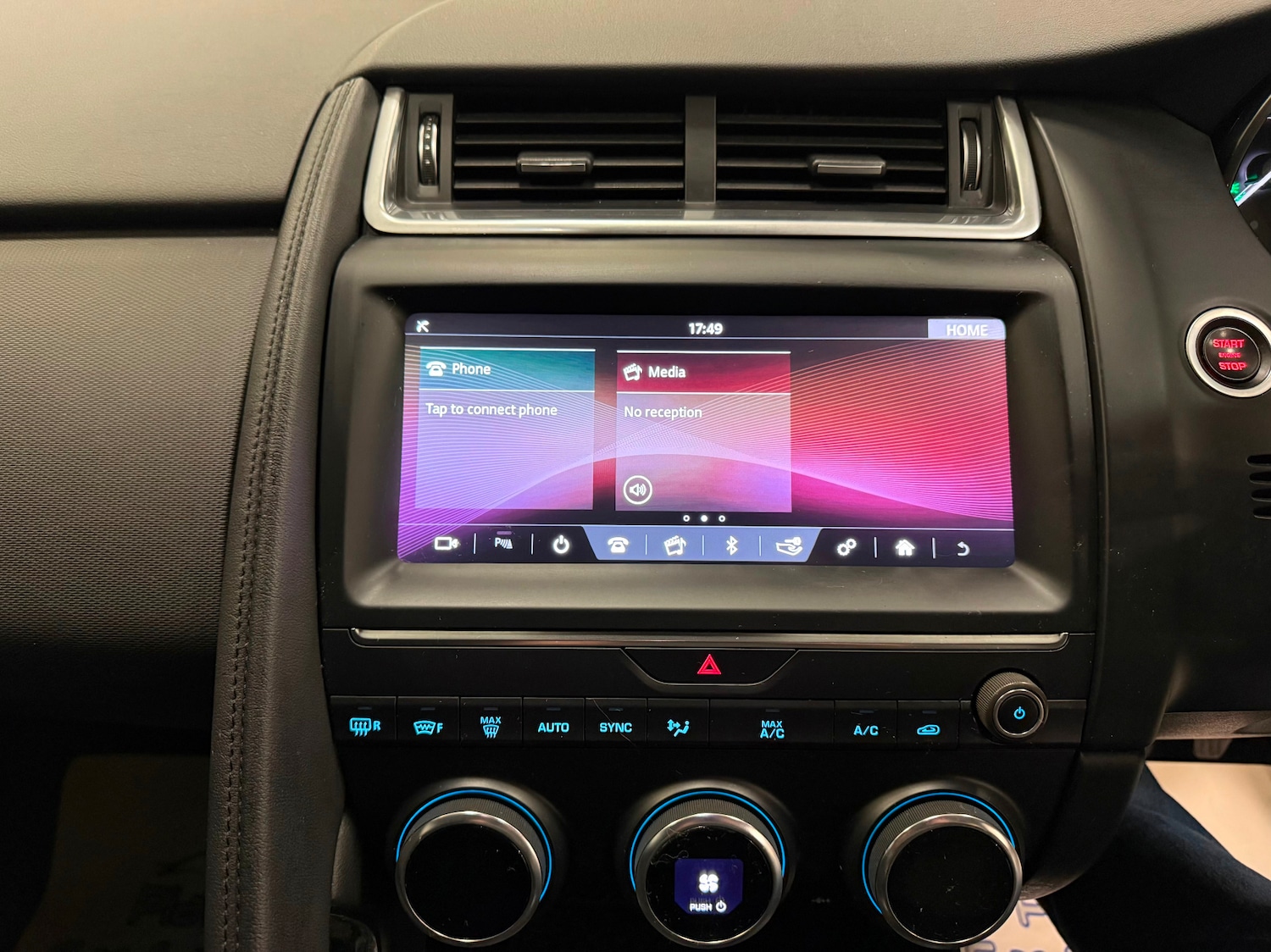 Used Land Rover Range Rover Evoque 2015 for sale - 77635808: Photo 17