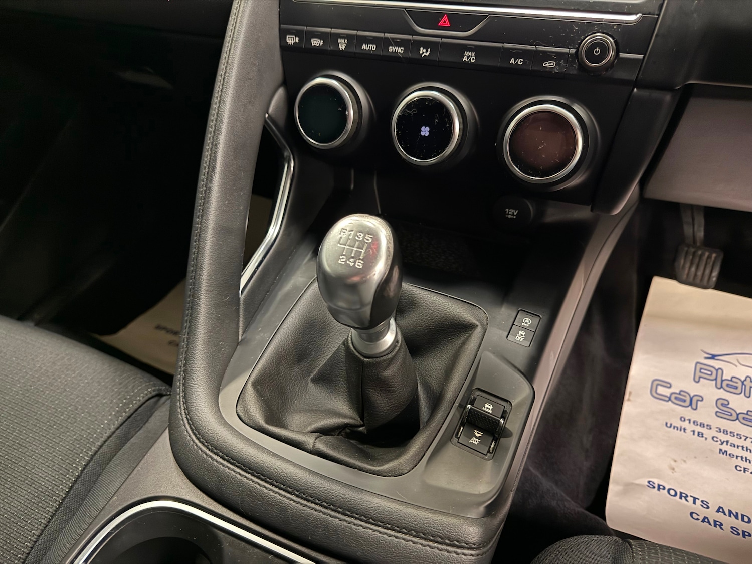 Used Land Rover Range Rover Evoque 2015 for sale - 77635808: Photo 18